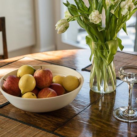 Sanhaus Apartments - Chopina 13 - Apartamenty W Centrum, 5 Minut Od Plazy I Deptaka סופוט חדר תמונה