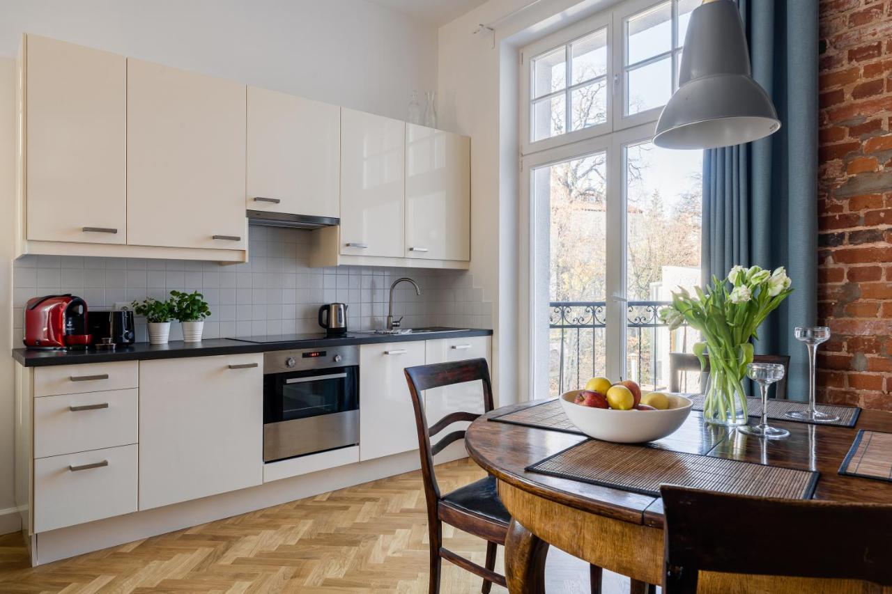 Sanhaus Apartments - Chopina 13 - Apartamenty W Centrum, 5 Minut Od Plazy I Deptaka סופוט מראה חיצוני תמונה
