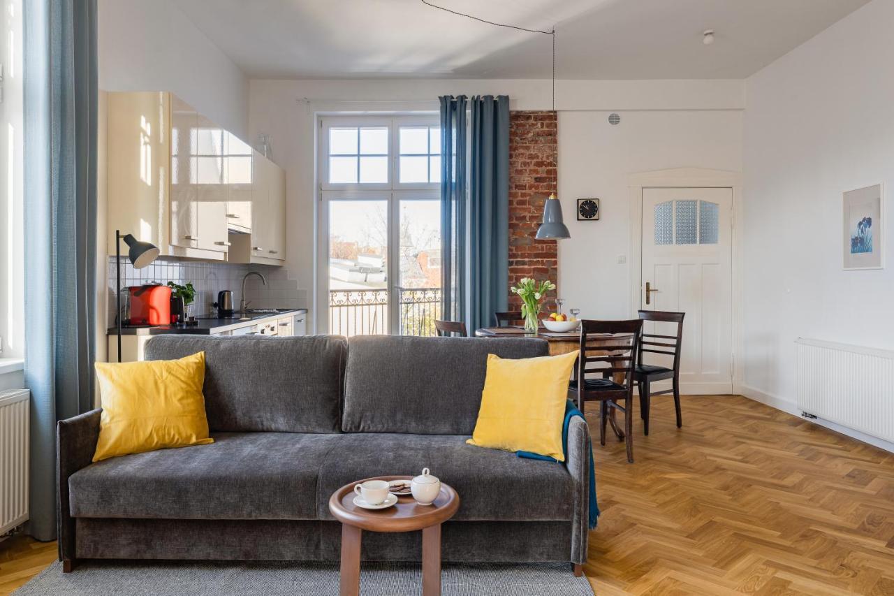 Sanhaus Apartments - Chopina 13 - Apartamenty W Centrum, 5 Minut Od Plazy I Deptaka סופוט מראה חיצוני תמונה