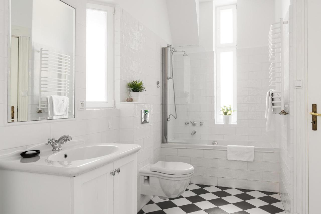 Sanhaus Apartments - Chopina 13 - Apartamenty W Centrum, 5 Minut Od Plazy I Deptaka סופוט מראה חיצוני תמונה