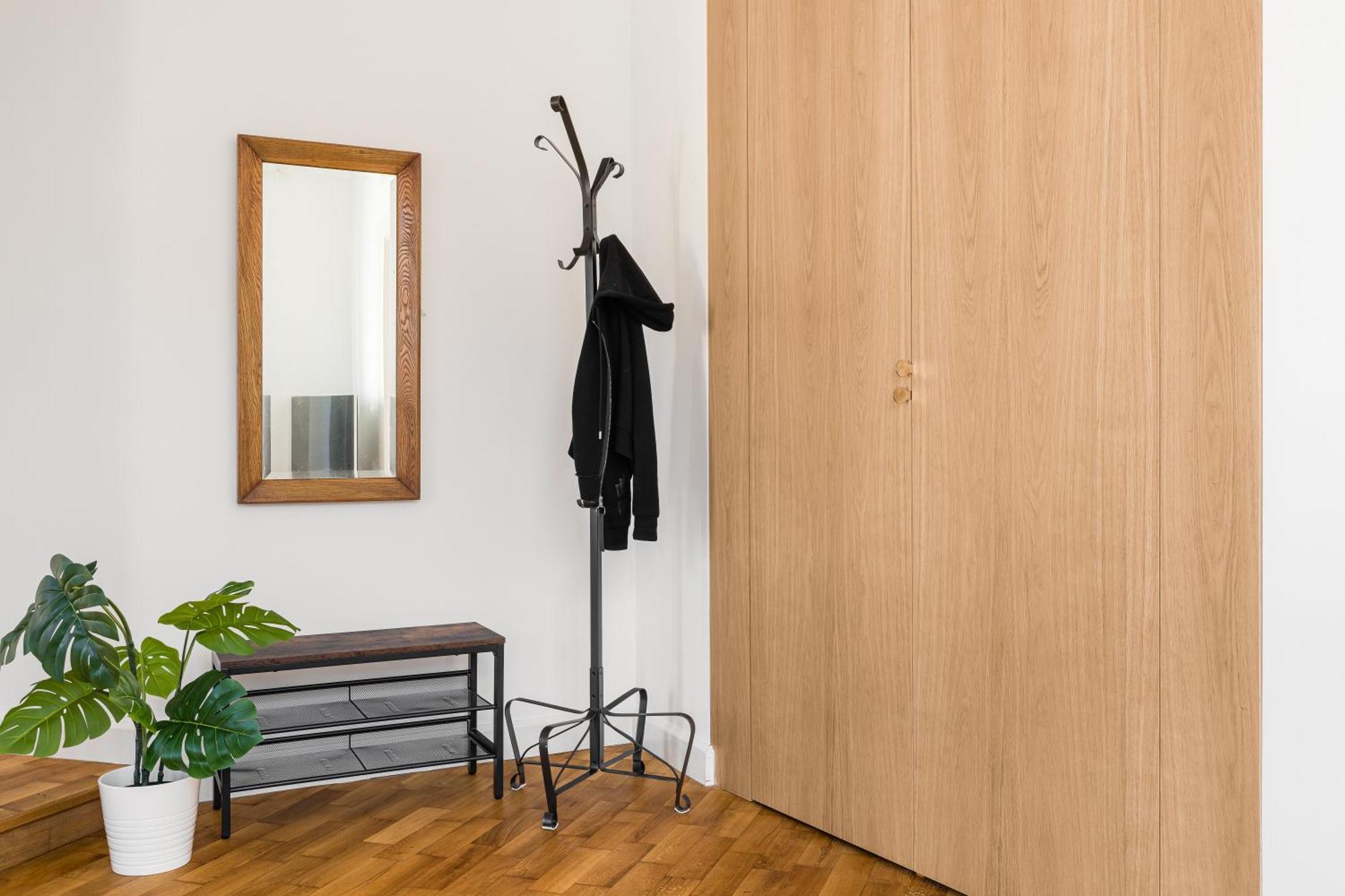 Sanhaus Apartments - Chopina 13 - Apartamenty W Centrum, 5 Minut Od Plazy I Deptaka סופוט חדר תמונה