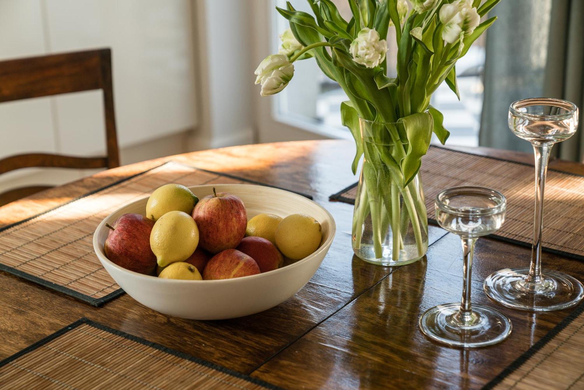 Sanhaus Apartments - Chopina 13 - Apartamenty W Centrum, 5 Minut Od Plazy I Deptaka סופוט חדר תמונה