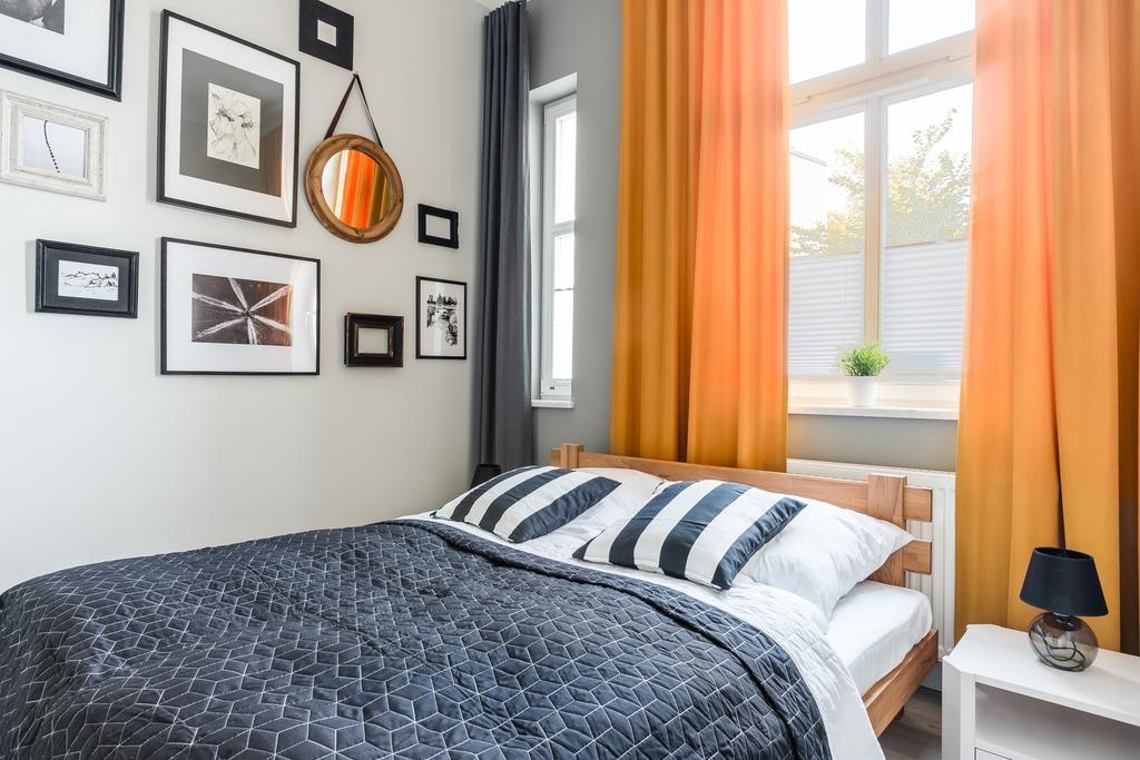 Sanhaus Apartments - Chopina 13 - Apartamenty W Centrum, 5 Minut Od Plazy I Deptaka סופוט מראה חיצוני תמונה