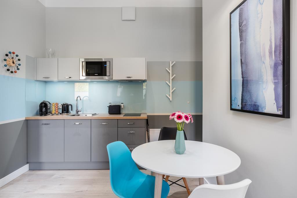 Sanhaus Apartments - Chopina 13 - Apartamenty W Centrum, 5 Minut Od Plazy I Deptaka סופוט מראה חיצוני תמונה