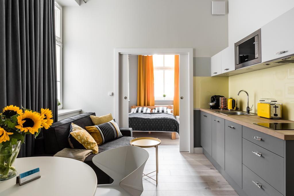 Sanhaus Apartments - Chopina 13 - Apartamenty W Centrum, 5 Minut Od Plazy I Deptaka סופוט מראה חיצוני תמונה