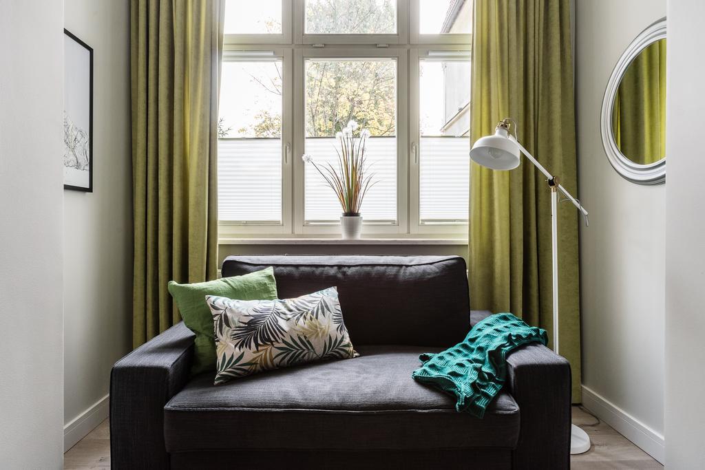 Sanhaus Apartments - Chopina 13 - Apartamenty W Centrum, 5 Minut Od Plazy I Deptaka סופוט מראה חיצוני תמונה
