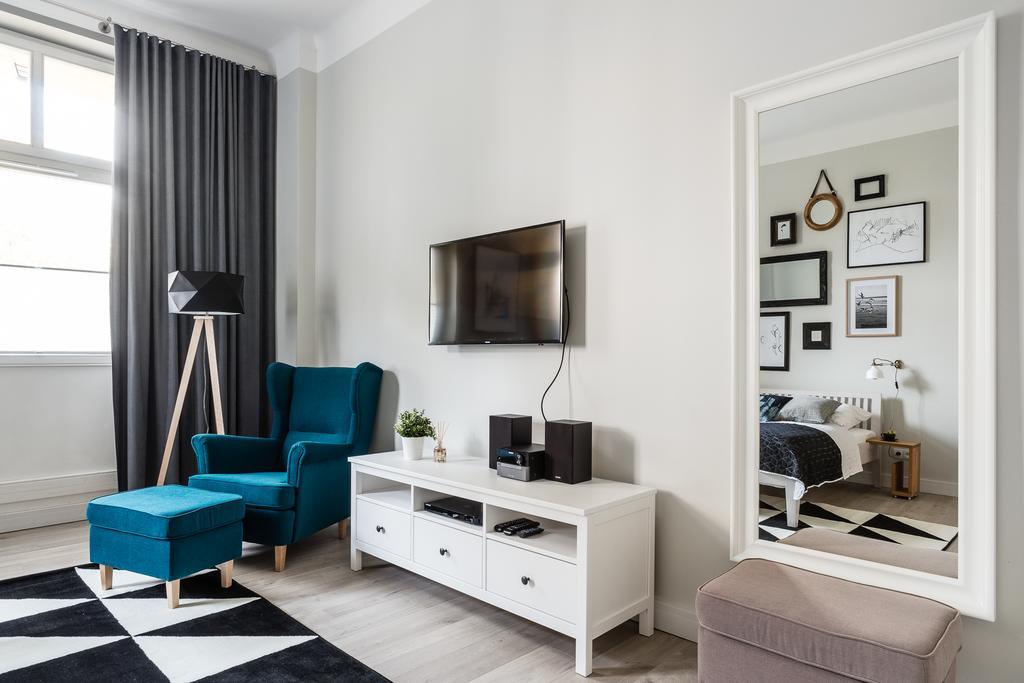 Sanhaus Apartments - Chopina 13 - Apartamenty W Centrum, 5 Minut Od Plazy I Deptaka סופוט מראה חיצוני תמונה