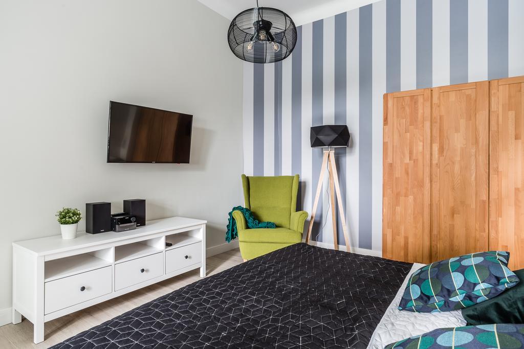Sanhaus Apartments - Chopina 13 - Apartamenty W Centrum, 5 Minut Od Plazy I Deptaka סופוט מראה חיצוני תמונה