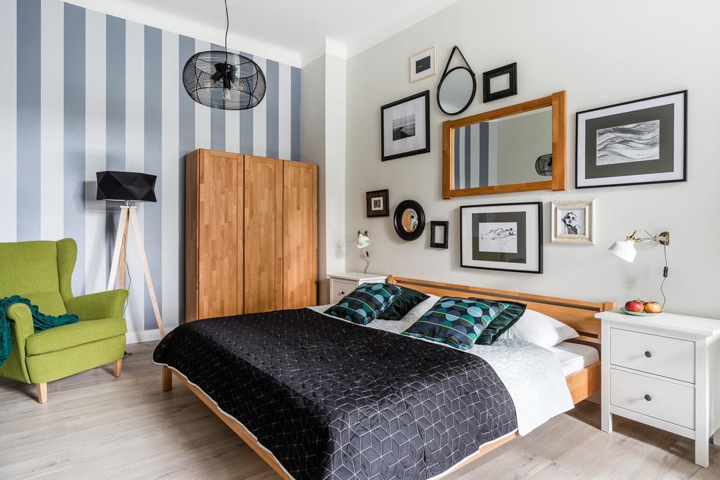 Sanhaus Apartments - Chopina 13 - Apartamenty W Centrum, 5 Minut Od Plazy I Deptaka סופוט מראה חיצוני תמונה