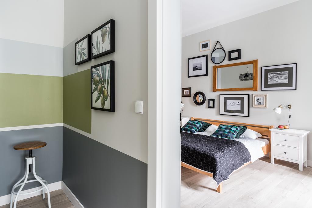 Sanhaus Apartments - Chopina 13 - Apartamenty W Centrum, 5 Minut Od Plazy I Deptaka סופוט מראה חיצוני תמונה