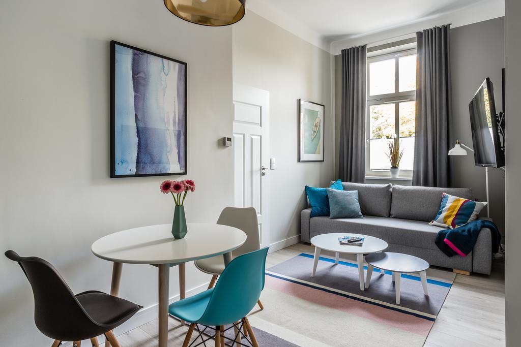 Sanhaus Apartments - Chopina 13 - Apartamenty W Centrum, 5 Minut Od Plazy I Deptaka סופוט מראה חיצוני תמונה