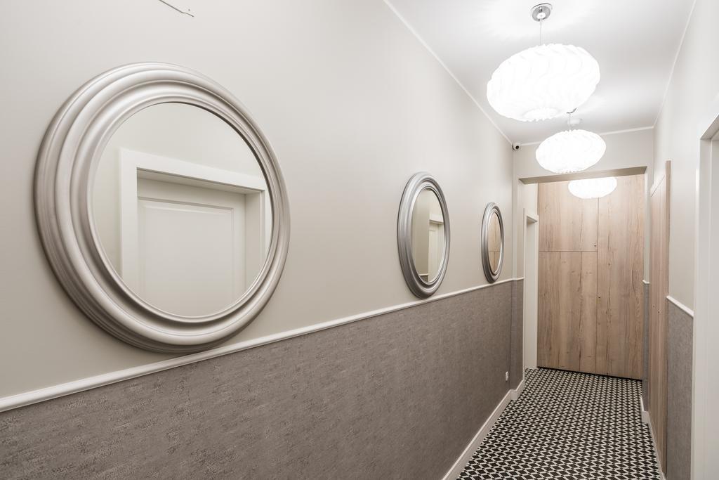 Sanhaus Apartments - Chopina 13 - Apartamenty W Centrum, 5 Minut Od Plazy I Deptaka סופוט מראה חיצוני תמונה
