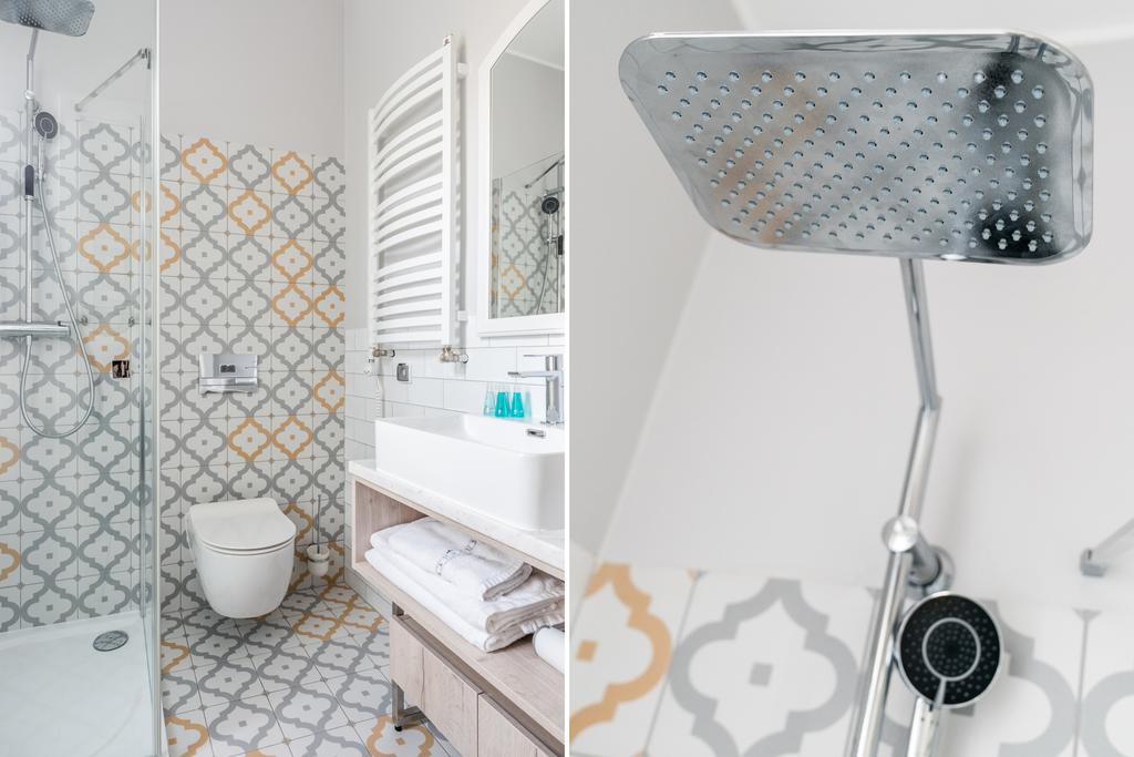 Sanhaus Apartments - Chopina 13 - Apartamenty W Centrum, 5 Minut Od Plazy I Deptaka סופוט מראה חיצוני תמונה